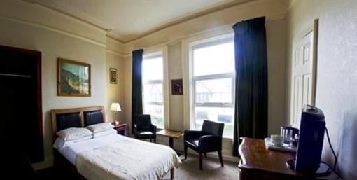 фото отеля Somerton House Belfast