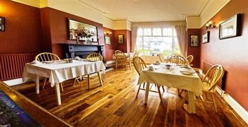 фото отеля Somerton House Belfast