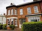 фото отеля Somerton House Belfast