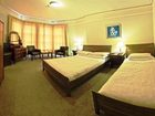 фото отеля Somerton House Belfast