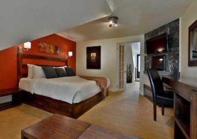 фото отеля Auberge du Quartier