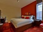 фото отеля Auberge du Quartier