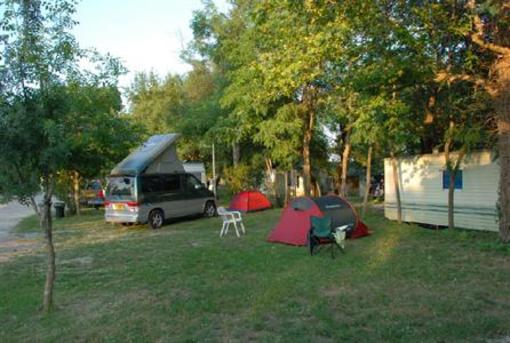 фото отеля Camping Village Torre Pendente