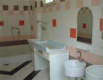 фото отеля Camping Village Torre Pendente