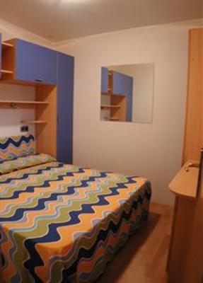 фото отеля Camping Village Torre Pendente
