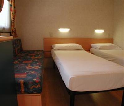 фото отеля Camping Village Torre Pendente
