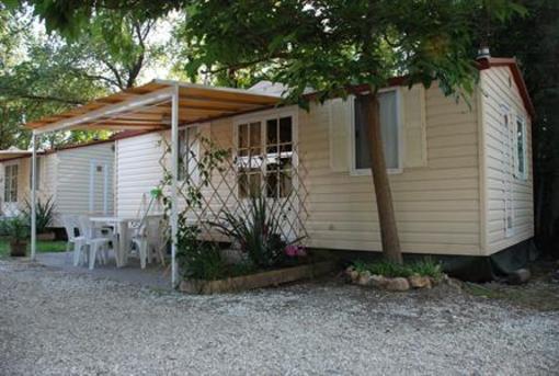 фото отеля Camping Village Torre Pendente