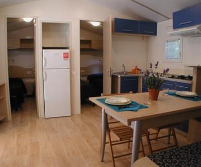 фото отеля Camping Village Torre Pendente