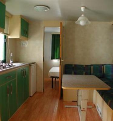 фото отеля Camping Village Torre Pendente