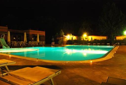фото отеля Camping Village Torre Pendente