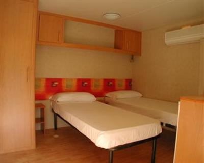фото отеля Camping Village Torre Pendente