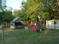 Camping Village Torre Pendente