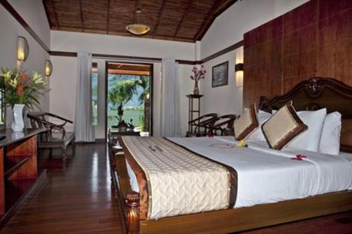 фото отеля Vinh Hung 1 Hotel