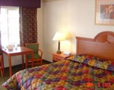фото отеля Beverly Lodge South Lake Tahoe