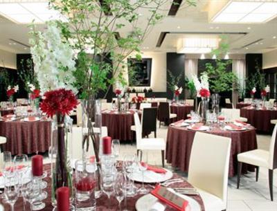 фото отеля Laguna Suite Hotel and Wedding