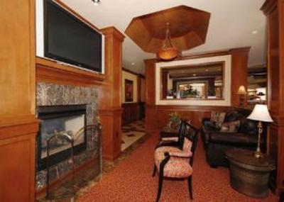 фото отеля Comfort Inn & Suites Knoxville