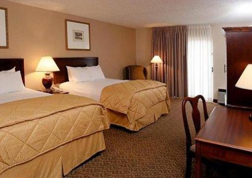 фото отеля Comfort Inn & Suites Knoxville