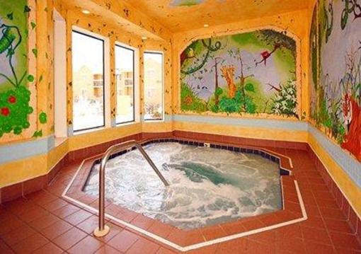 фото отеля Comfort Inn & Suites Knoxville