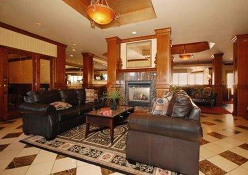 фото отеля Comfort Inn & Suites Knoxville