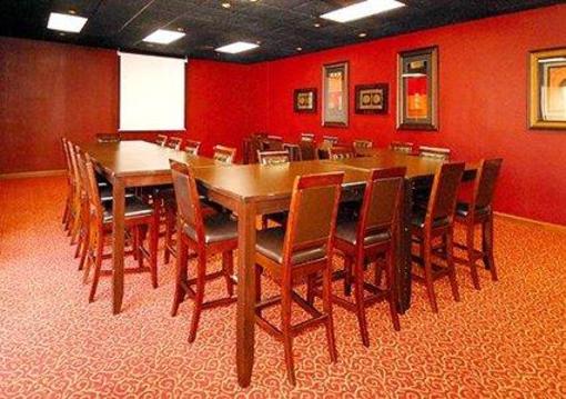 фото отеля Comfort Inn & Suites Knoxville