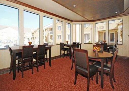 фото отеля Comfort Inn & Suites Knoxville