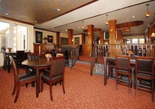 фото отеля Comfort Inn & Suites Knoxville