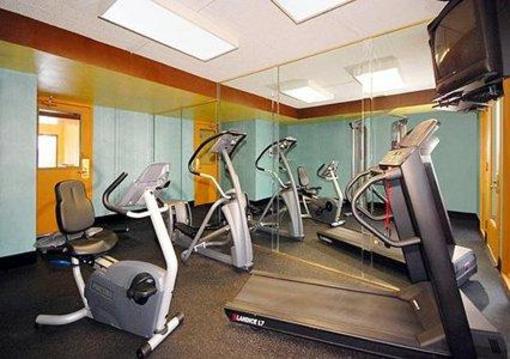 фото отеля Comfort Inn & Suites Knoxville
