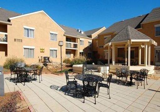 фото отеля Comfort Inn & Suites Knoxville