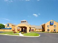 Comfort Inn & Suites Knoxville