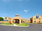 фото отеля Comfort Inn & Suites Knoxville