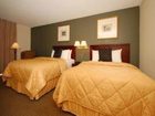 фото отеля Comfort Inn & Suites Knoxville