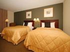 фото отеля Comfort Inn & Suites Knoxville