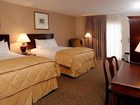 фото отеля Comfort Inn & Suites Knoxville