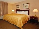 фото отеля Comfort Inn & Suites Knoxville