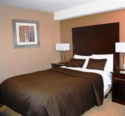 фото отеля Mississauga Gate Inn