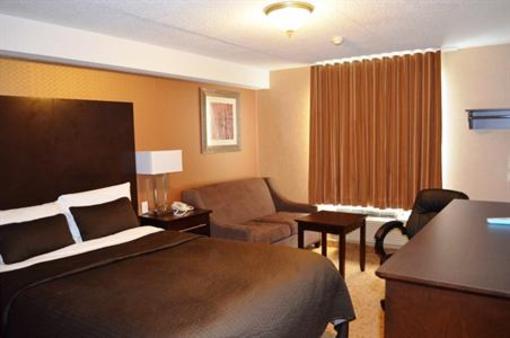 фото отеля Mississauga Gate Inn