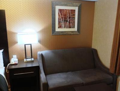 фото отеля Mississauga Gate Inn