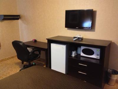 фото отеля Mississauga Gate Inn