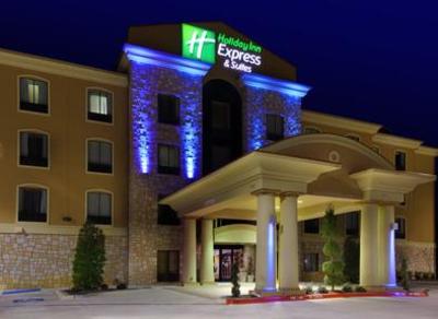 фото отеля Holiday Inn Express Hotel & Suites Paris