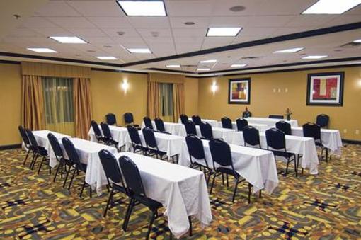 фото отеля Holiday Inn Express Hotel & Suites Paris