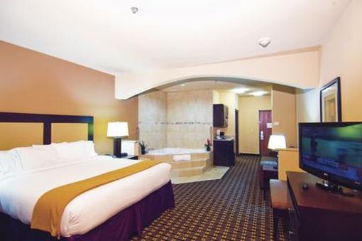 фото отеля Holiday Inn Express Hotel & Suites Paris