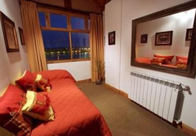 фото отеля Los Naranjos Hotel Ushuaia
