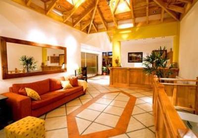 фото отеля Los Naranjos Hotel Ushuaia