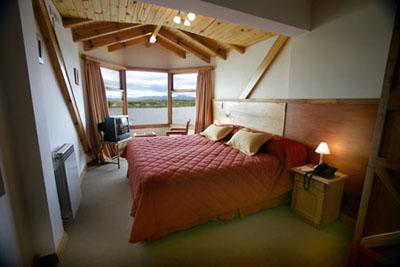 фото отеля Los Naranjos Hotel Ushuaia