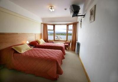 фото отеля Los Naranjos Hotel Ushuaia
