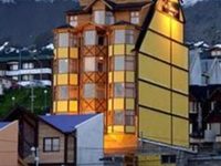 Los Naranjos Hotel Ushuaia