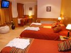 фото отеля Los Naranjos Hotel Ushuaia
