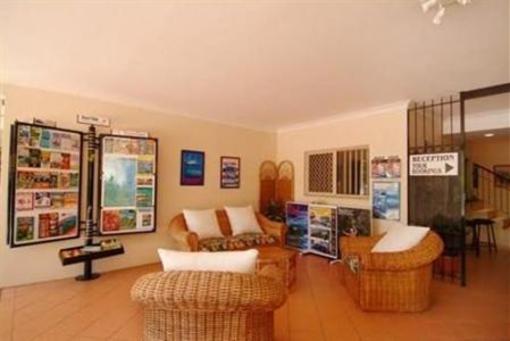 фото отеля Royal Palm Villas