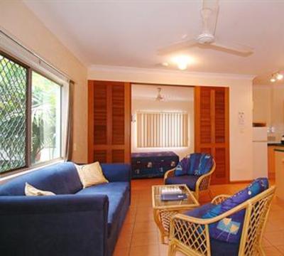 фото отеля Royal Palm Villas