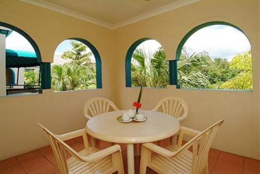 фото отеля Royal Palm Villas